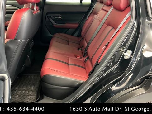 Certified 2025 MAZDA CX-50 2.5 Hybrid w/ Weather Package image 21