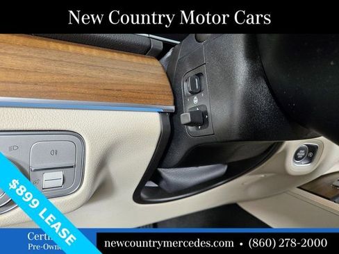 Certified 2025 Mercedes-Benz GLS 450 GLS 450 image 29