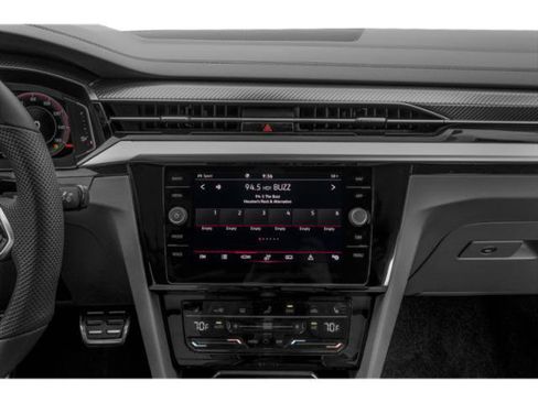 Used 2023 Volkswagen Arteon SEL Premium w/ Arteon MDO Package AWD/4WD image 13
