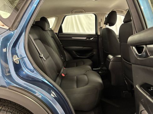 Used 2020 MAZDA CX-5 Sport image 14