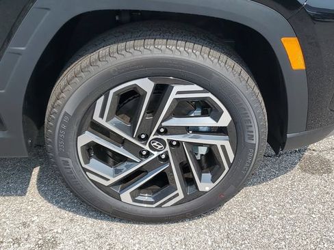 New 2026 Hyundai Tucson SEL Plus AWD/4WD image 6