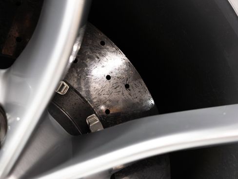 Used 2016 Ferrari 488 Spider image 26