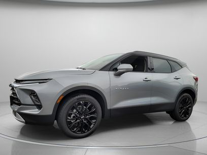 New 2026 Chevrolet Blazer LT w/ Convenience Package
