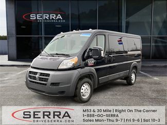 Used 2016 RAM ProMaster 1500 w/ Interior Convenience Group video 1