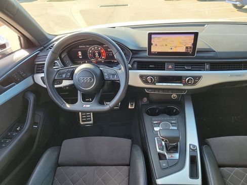 Used 2018 Audi S4 Prestige w/ Prestige Package image 16