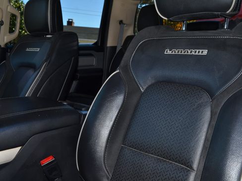 Used 2020 RAM 1500 Big Horn image 13