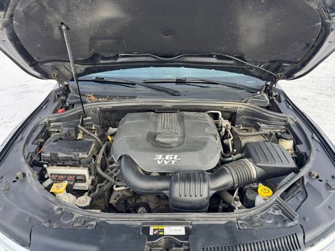 Used 2013 Dodge Durango Crew image 26