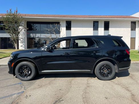 New 2025 Dodge Durango AWD w/ Skid Plate Group image 3