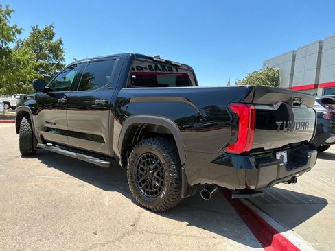 Used 2025 Toyota Tundra SR5 RWD image 8