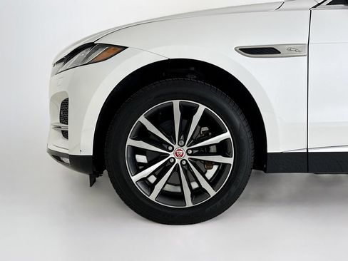 Used 2023 Jaguar F-PACE S image 27