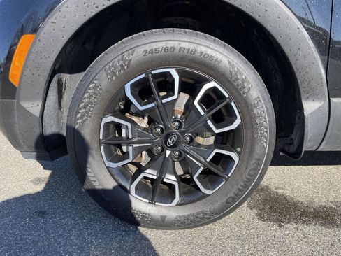 Used 2022 Hyundai Santa Cruz SEL w/ Launch Package image 22