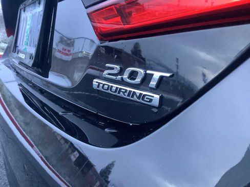 Certified 2020 Honda Accord Touring image 6