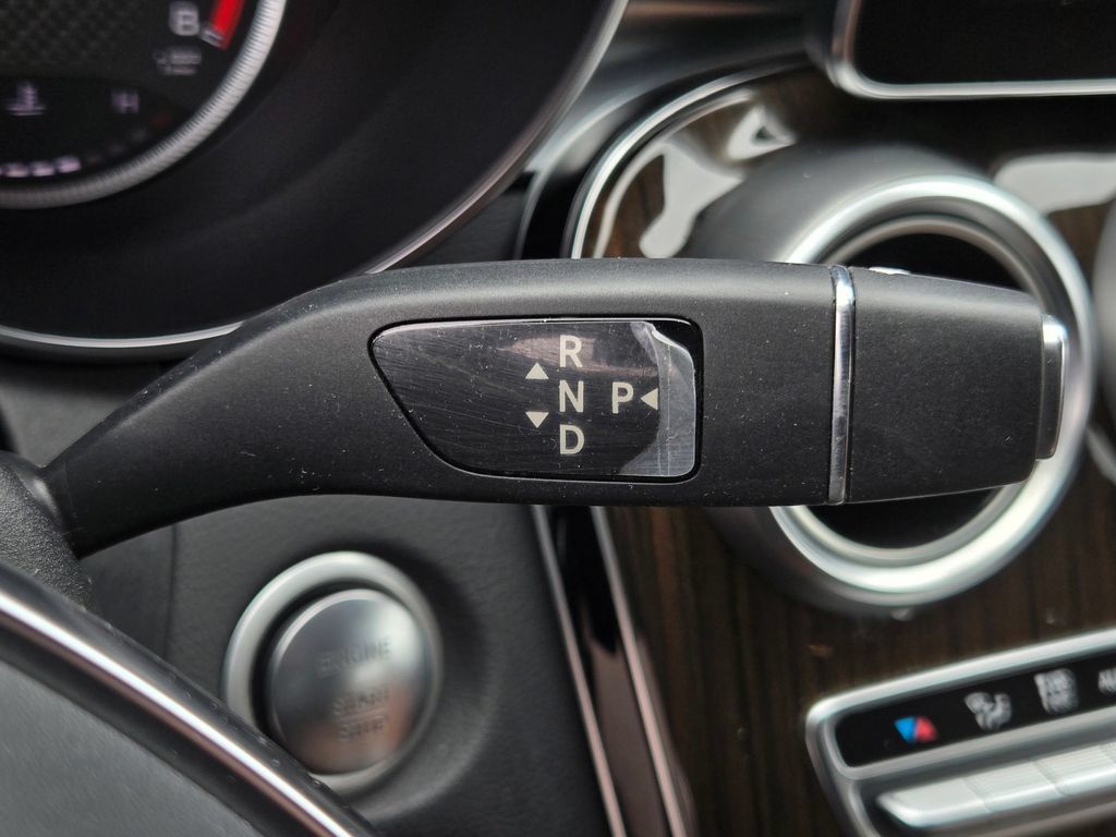 Used 2018 Mercedes-Benz C 63 AMG S w/ Driver Assistance Package image 38