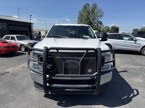 Used 2020 Ford F350 XL w/ Power Equipment Group AWD/4WD image 12