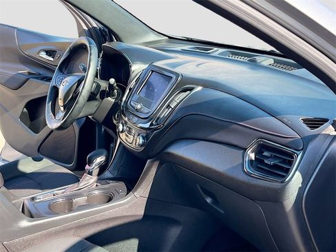 Used 2024 Chevrolet Equinox RS w/ LPO, Floor Liner Package image 28