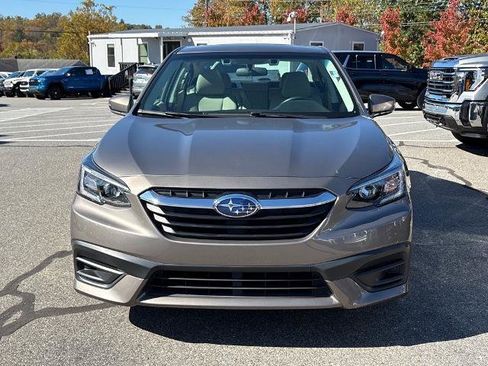 Used 2022 Subaru Legacy Premium image 3