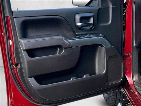 Used 2017 Chevrolet Silverado 1500 LT w/ All Star Edition image 17