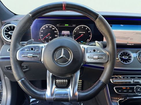 Used 2019 Mercedes-Benz CLS 53 AMG 4MATIC image 15