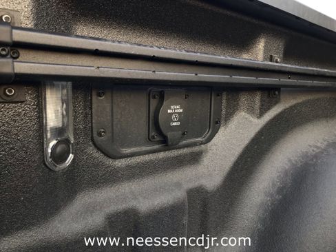 New 2026 RAM 1500 Lone Star image 26