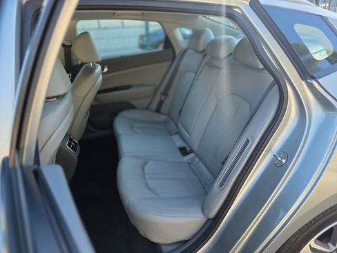 Used 2017 Kia Optima EX w/ Technology Package image 33