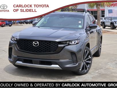 Used 2023 MAZDA CX-50 2.5 Turbo w/ Premium Plus Pkg