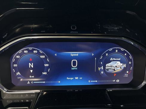 New 2026 Chevrolet Silverado 1500 LT AWD/4WD image 38