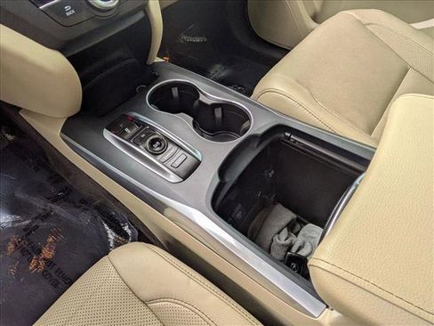 Used 2019 Acura MDX SH-AWD w/ Technology Package image 17