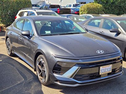 Certified 2026 Hyundai Sonata SEL