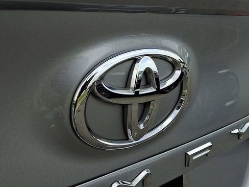 Used 2024 Toyota Camry XSE FWD image 28