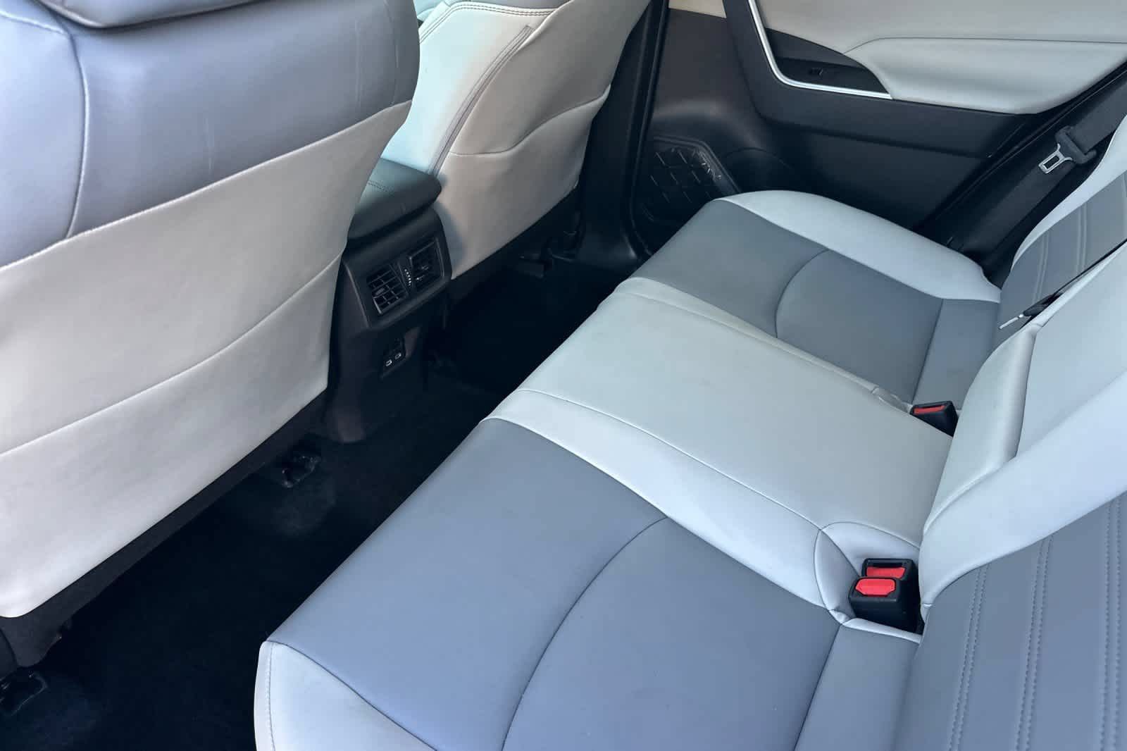 Used 2024 Toyota RAV4 XLE Premium w/ Weather Package AWD/4WD image 4