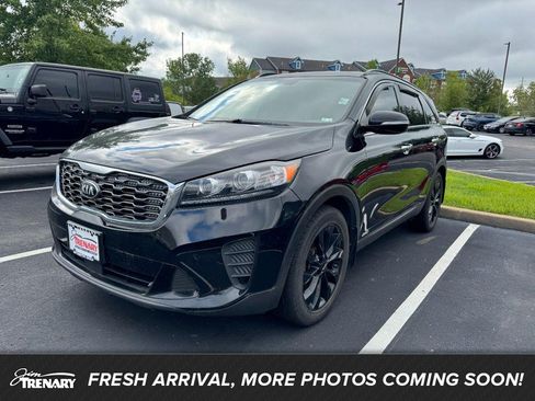 Used 2020 Kia Sorento S AWD/4WD image 1