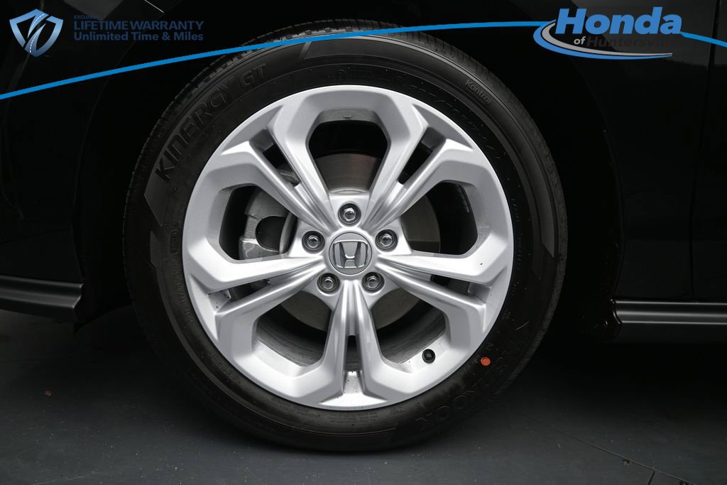 New 2026 Honda Accord LX image 13