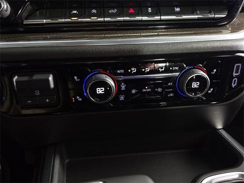 Certified 2025 Chevrolet Silverado 1500 LT w/ Convenience Package II image 16