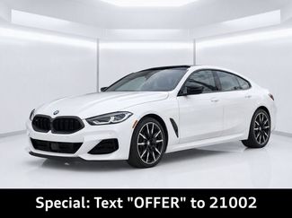 Used 2026 BMW M850i xDrive AWD/4WD 360° Tour