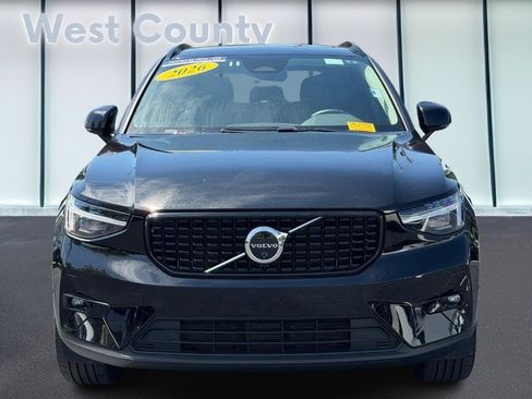 Certified 2026 Volvo XC40 B5 Plus AWD/4WD image 10