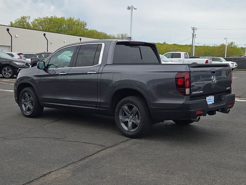 Certified 2023 Honda Ridgeline RTL-E image 7