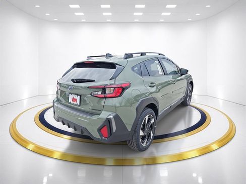 New 2026 Subaru Crosstrek 2.5i Limited AWD/4WD image 6