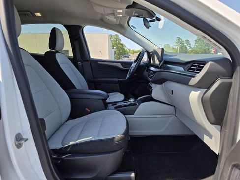Used 2023 Ford Escape Active w/ Tech Pack #1 FWD image 26