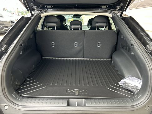 New 2025 Kia EV6 Light image 13