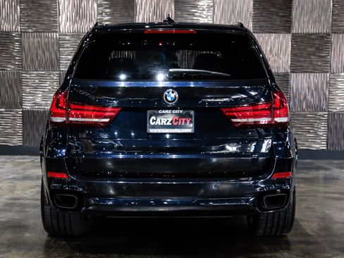 Used 2018 BMW X5 xDrive50i image 6