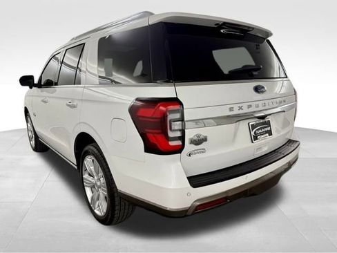 Used 2023 Ford Expedition King Ranch image 6