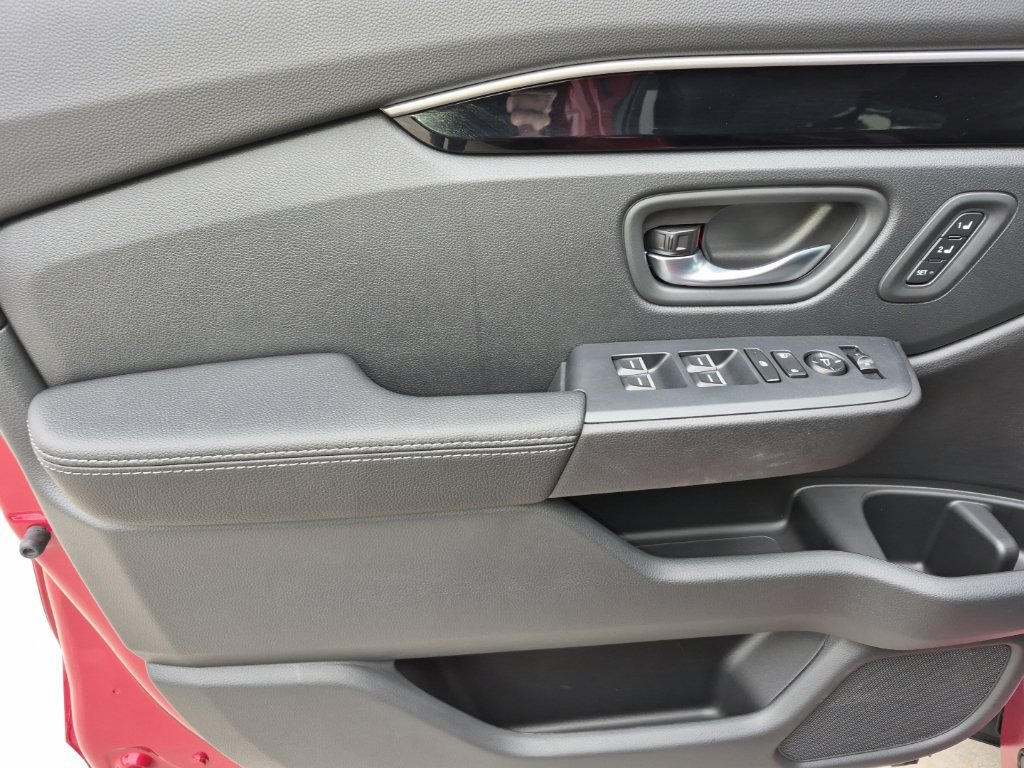 New 2026 Honda Passport RTL image 10