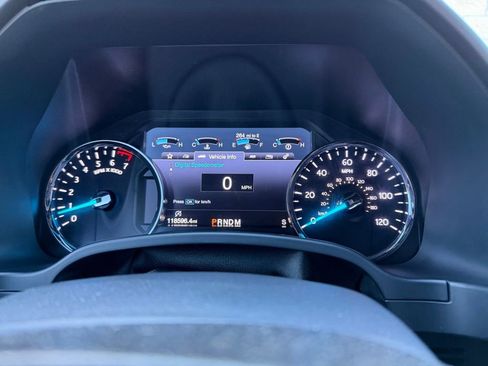 Used 2019 Ford Expedition Limited w/ Equipment Group 302A image 23