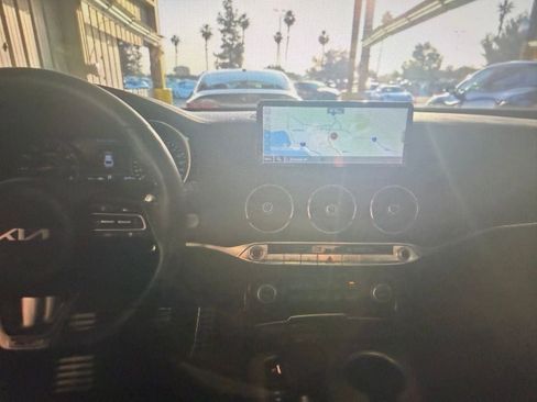 Used 2023 Kia Stinger GT2 w/ Option Group 015 image 11