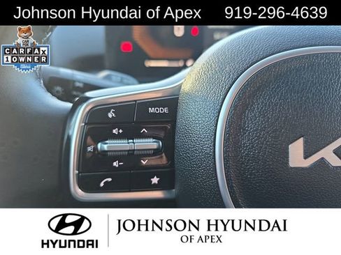 Used 2024 Kia Sorento S w/ Panoramic Sunroof Package image 29