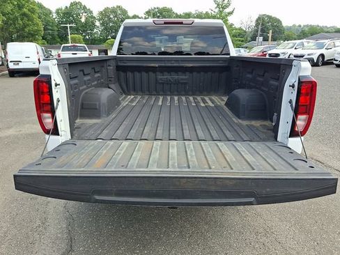 Used 2024 GMC Sierra 1500 Elevation AWD/4WD image 30