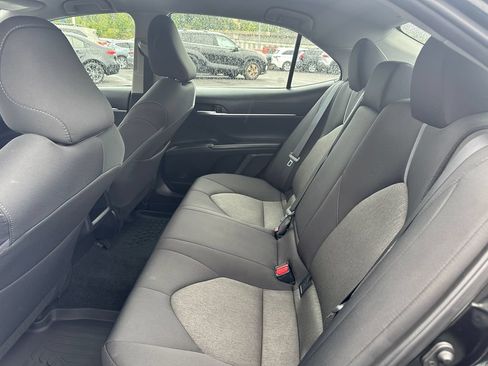 Used 2024 Toyota Camry LE FWD image 14