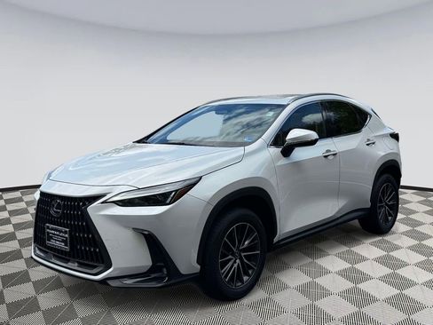Used 2024 Lexus NX 350 AWD w/ Cold Area Package image 5