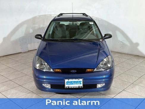 Used 2003 Ford Focus ZTW image 20
