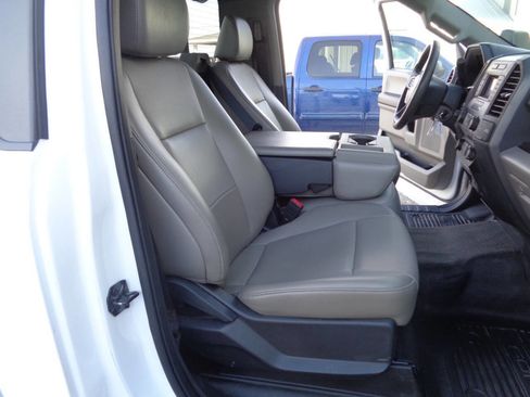 Used 2022 Ford F250 XL w/ Power Equipment Group image 69